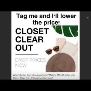 Make me an offer